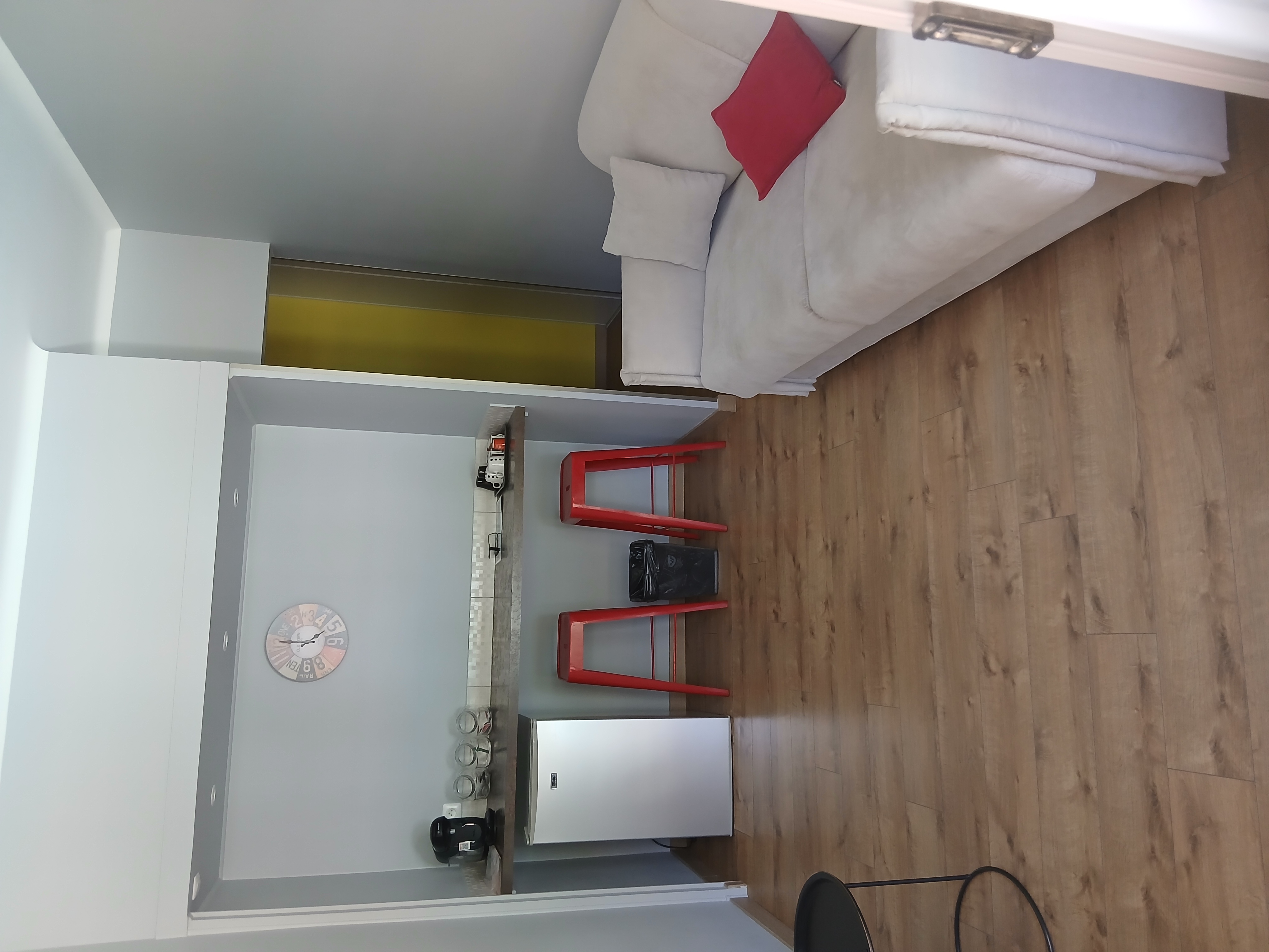 Suite Familiale — vue 1