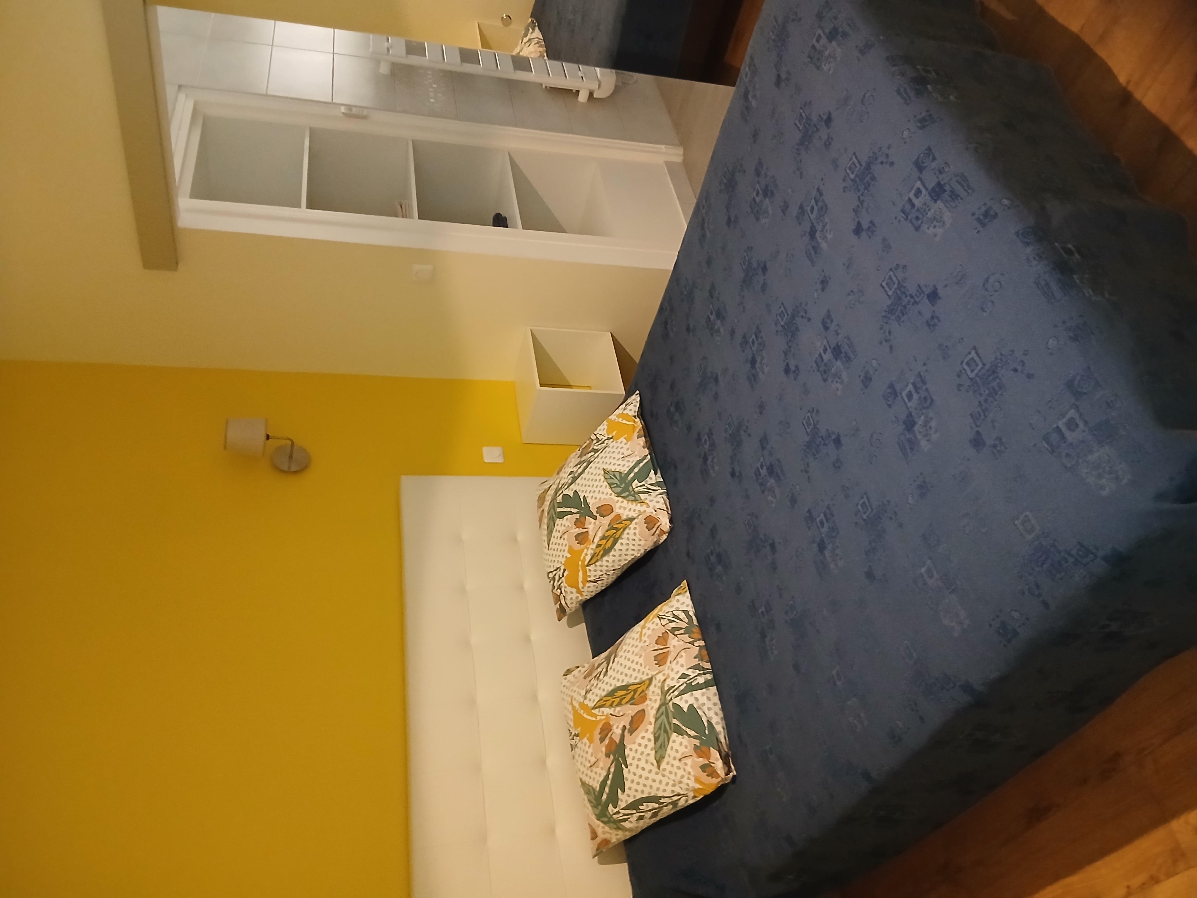 Suite Familiale — vue 2
