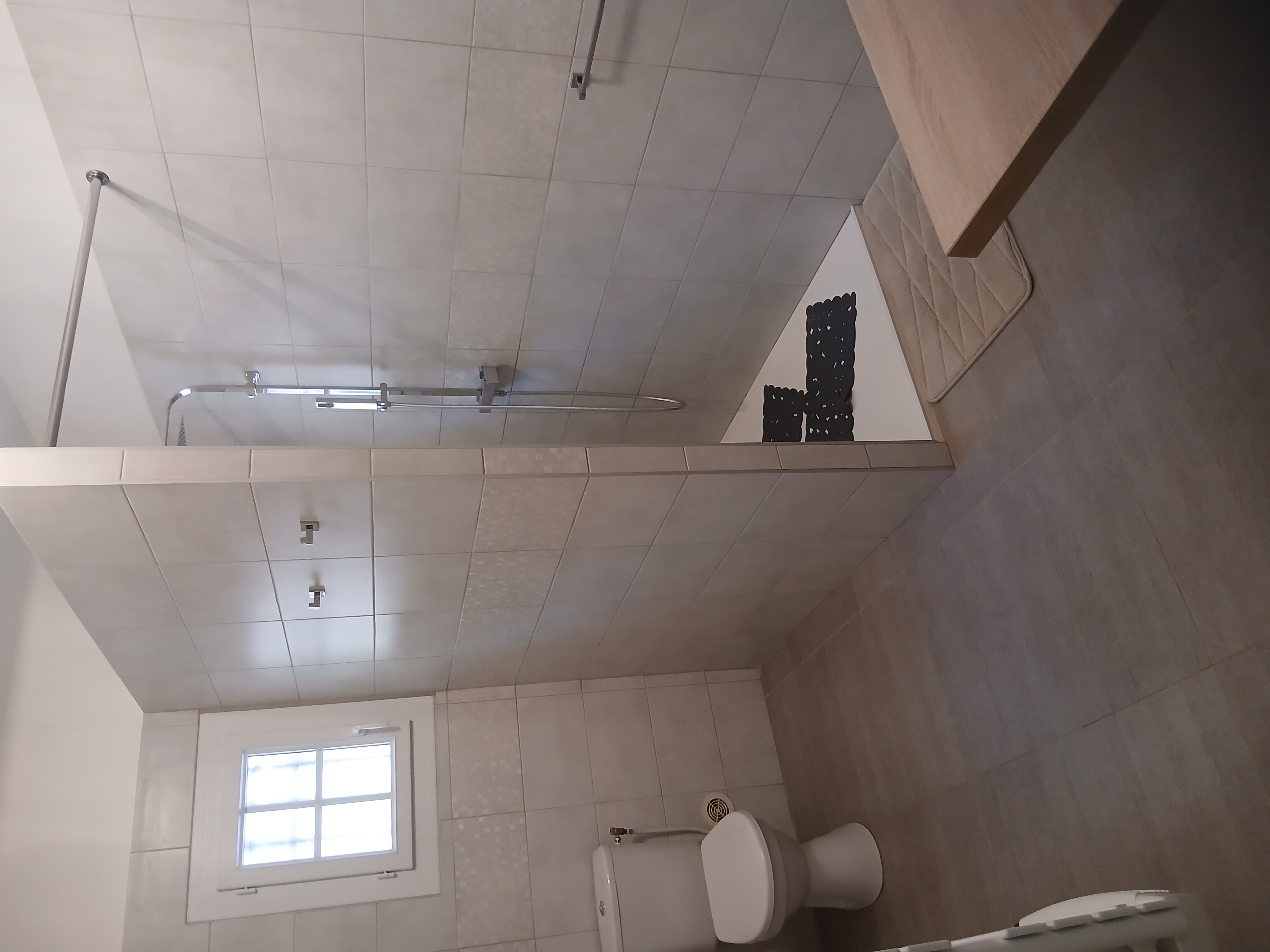 Suite Familiale — vue 3