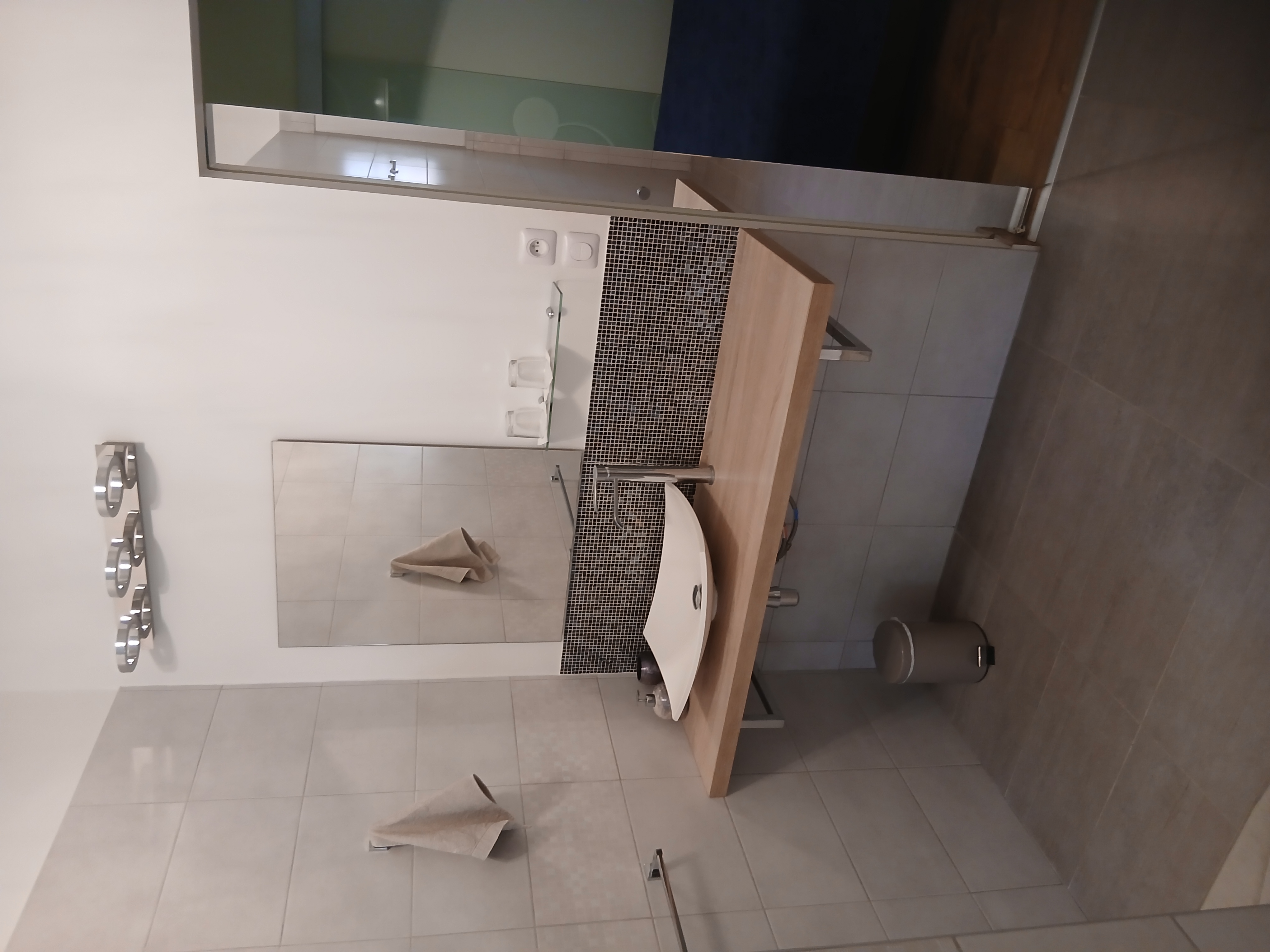 Suite Familiale — vue 4