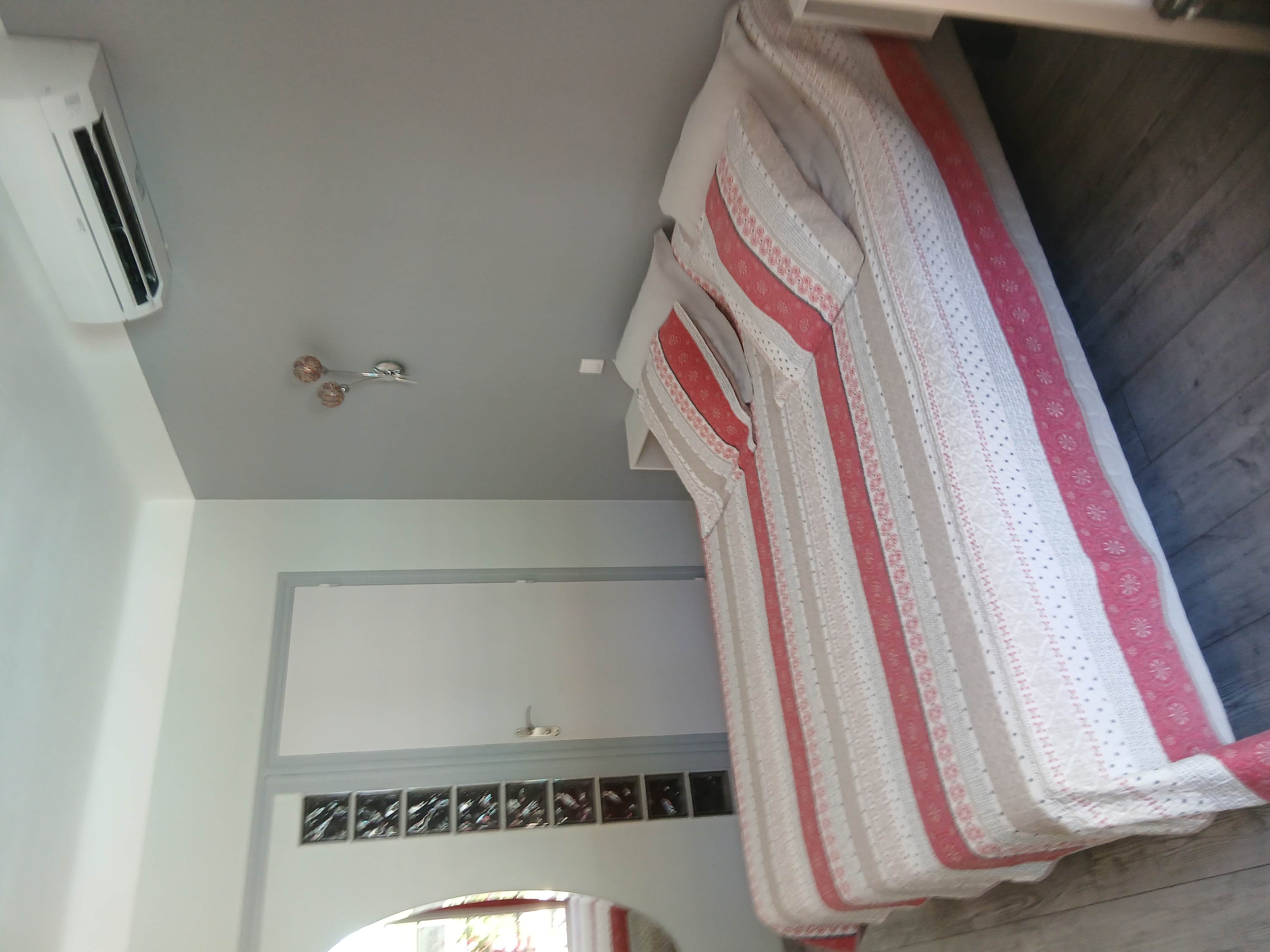 Chambre Double — vue 1