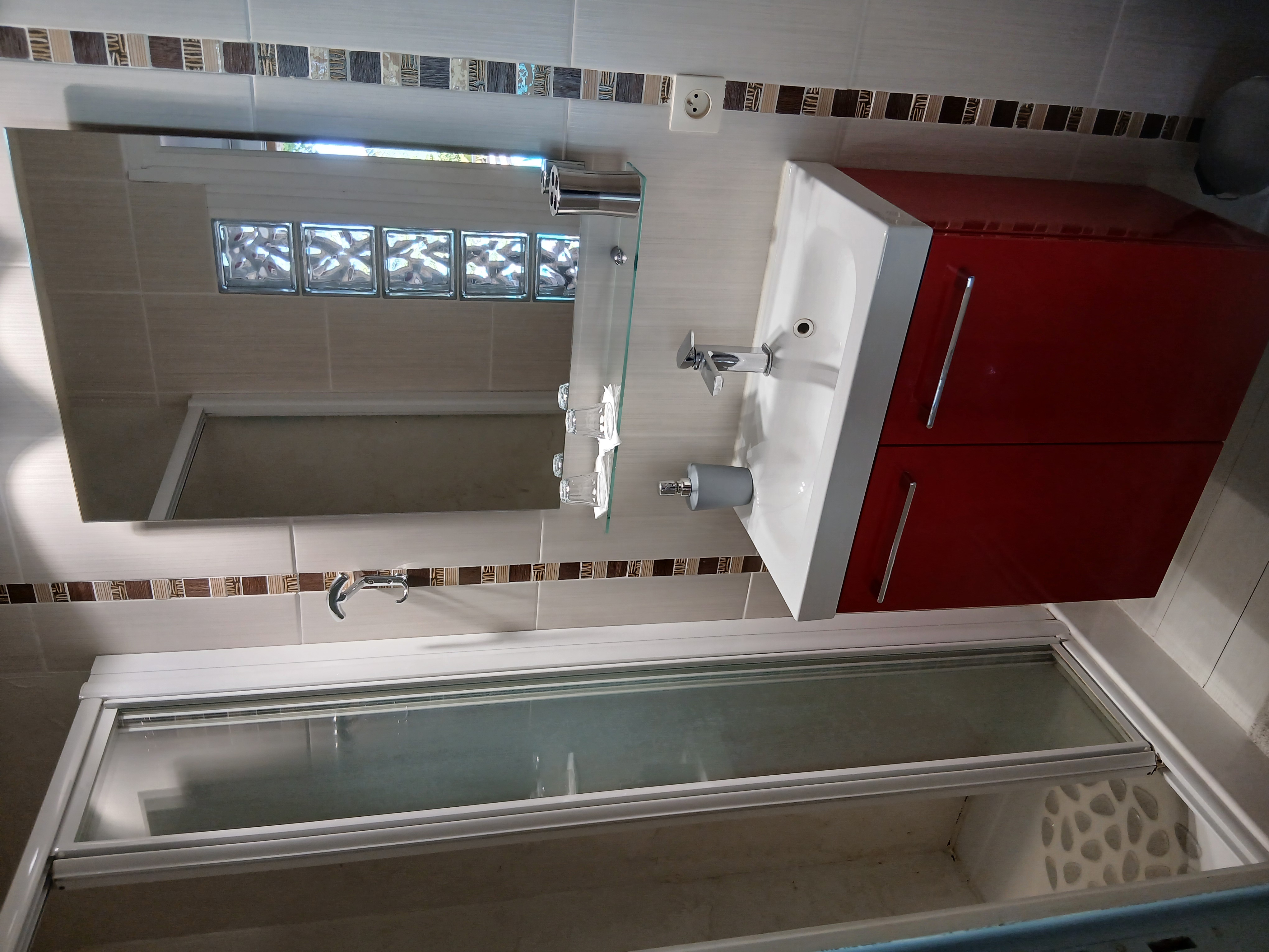 Chambre Double — vue 2