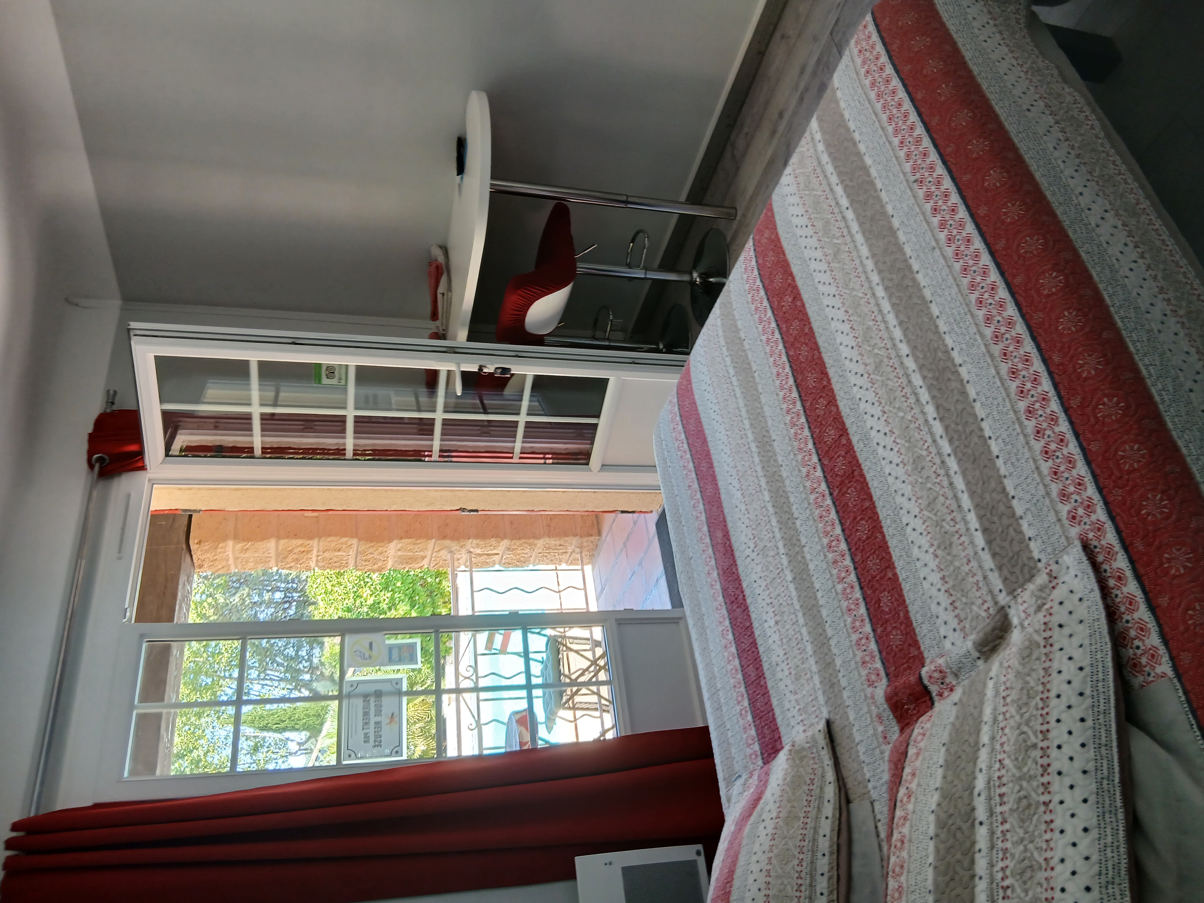 Chambre Double — vue 3